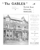 Norfolk Road/Gables [Guide 1903]